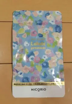 【NICORIO】ニコリオ Lakubi premium 1ヶ月分31粒
