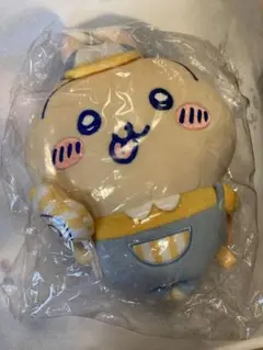 ちいかわ うさぎ ぬいぐるみS ゆうえんち