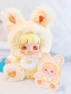 JOTOYS Miana Nighty-night To U POPMART