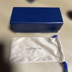 路易威登眼鏡盒
