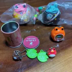 FROGSTYLE　色々セット