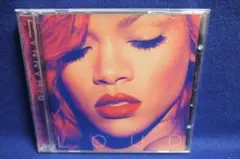 リアーナ　RIHANNA　LOUD