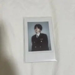 treasure ジフン 2024 シーグリ チェキ