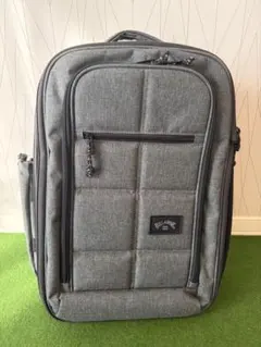 BILLABONG ビラボン バックパック リュック グレー