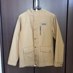 パタゴニア ジャンパー レディースXL（M）