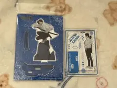 【呪術廻戦】 乙骨憂太 アクリルスタンド 2個セット