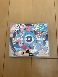 GRADATI∞N