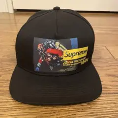 シュプリーム × コムデギャルソンシャツ【美品】ハット 黒 M／L 2025年最新】supreme comme des garcons shirt capの人気