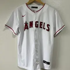 2026年最新】大谷翔平 エンゼルス レプリカユニフォームの人気アイテム