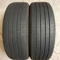 アジアン 245/35R20 2023年製 2本セット！ - メルカリ