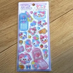 平成はっぴーフォン まじかるみゅーちゃん