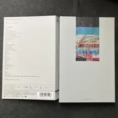 V6/LIVE TOUR V6 groove〈初回盤A・3枚組〉