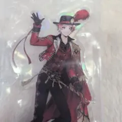 【激レア/未開封】ツイステ 一番くじ エース アクスタRAVE UP!