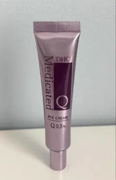 DHC 薬用Q ショートリンクルクリーム アイクリームのサムネイル