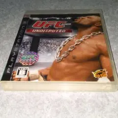 UFC 2009 Undisputed