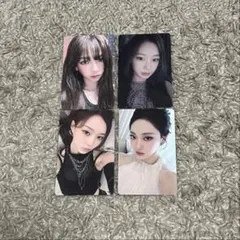 2025年最新】一直娱 aespaの人気アイテム - メルカリ