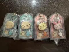 ちいかわ　ロリポップチョコチャーム