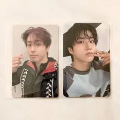 Stray Kids ハン Hollow オフイベ 会場限定 CelebrATE