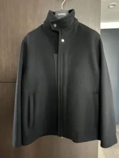 2025年最新】JIL SANDER ジャンパー・ブルゾンの人気アイテム - メルカリ