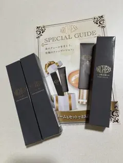 小田なな様専用 アーケスオリジンヴェールファンデーション&コア