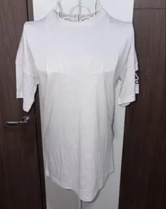 adidas Tシャツ グレー スポーツウェア