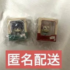 呪術廻戦 るかっぷ ミニチュアコレクション ガチャガチャ 伏黒恵 宿儺