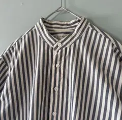 steven alan BOLD FIT プルオーバーシャツのサムネイル
