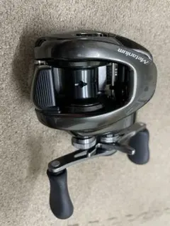 2026年最新】シマノ 20 メタニウム HG LEFTの人気アイテム - メルカリ