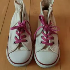 コンバーススニーカー18cm