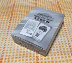 忘却バッテリー　ミニブロマイド　1BOX