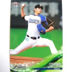 大谷翔平 BBM 2019 INFINITY レギュラーカード
