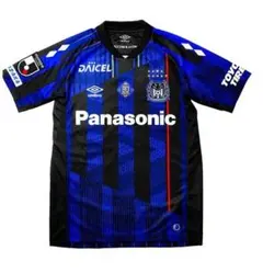 2025年最新】ガンバ大阪 ユニフォーム 30周年の人気アイテム