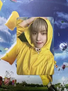 seventeenthheaven CARAT盤 ディノトレカ