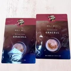 2026年最新】ウェルネスココアグレイセルの人気アイテム - メルカリ