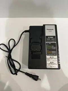 Panasonic 純正 急速充電器 EZ0L81 本体 動作品 18vのサムネイル