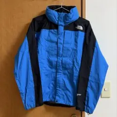 ザノースフェイス★レインテックスプラズマ