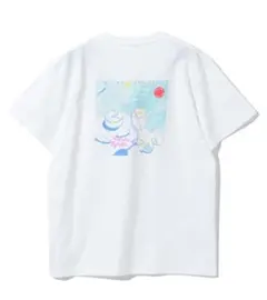 【未開封】大滝詠一NIAGARAロゴTシャツ XLサイズ　大瀧詠一　山下達郎 2025年最新】大滝詠一 tシャツの人気アイテム - メルカリ