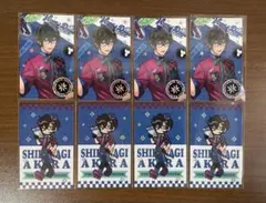 【VOLTA Days × Diner】AGF ホログラムカード　四季凪アキラ