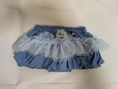 panpantutu フリフリボトム ファーストフレンドBOX