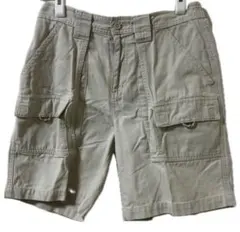 L.L.Bean カーゴショートパンツ サイズ30のサムネイル