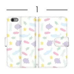 Xperia GALAXY AQUOS iPhone らくらくフォン　可愛い