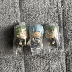 葬送のフリーレン つまんでつなげてますこっと２