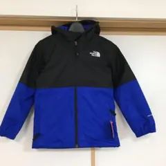 新品　ノースフェイス ジャケット　コート　フリース　XS　ボーイズ