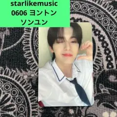 n.SSign カズタ starlikemusic ヨントン 6/6 - メルカリ