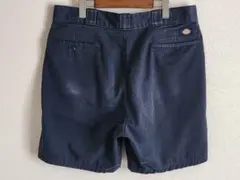 オールドディッキーズ ショートパンツ idealジップ オールドヴィンテージのサムネイル