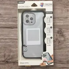 【新品】グルマンディーズ SHOWCASE+ iPhone13Pro ケースのサムネイル