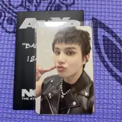 2025年最新】nctジョンウの人気アイテム - メルカリ