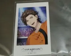 うたプリ　ライエモ　チェキ風カード