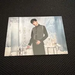 2PM ウヨン THE RETURN ランダム トレカ レアカード