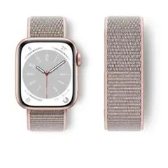 Apple Watch S11スポーツループバンド互換42/41/40/38mm